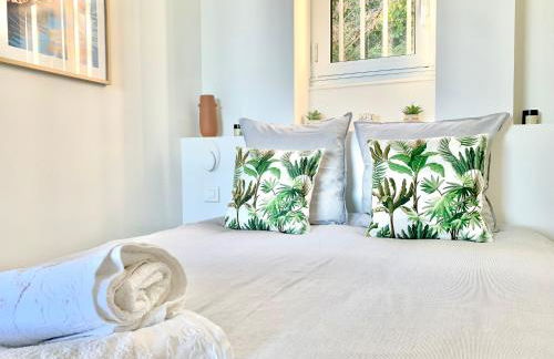 Antheor - vue exceptionnelle - refait à neuf 4 couchages - Foto 26