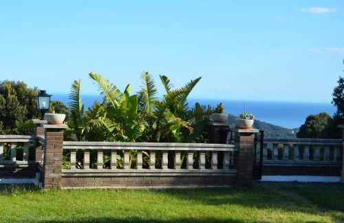 Sea view, Wonderful pool, Nature, Peaceful & AC - Foto 21