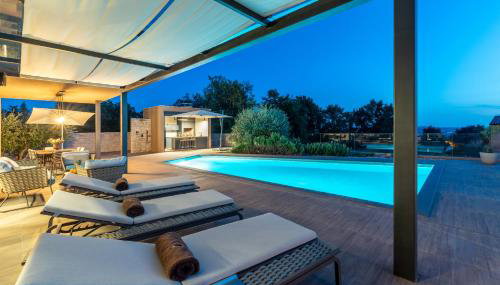 Dianas Garden Design Villa - Foto 4