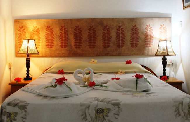 Romance Bungalows - Foto 8