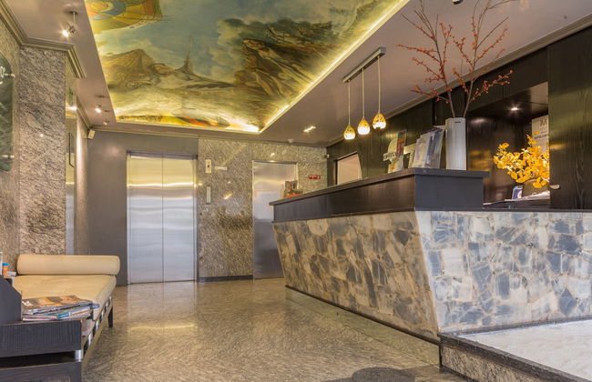 Suites Contempo - Foto 3