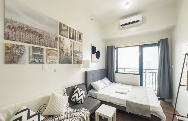 GemstoneBR II in SMDC Air Residences - Foto 18