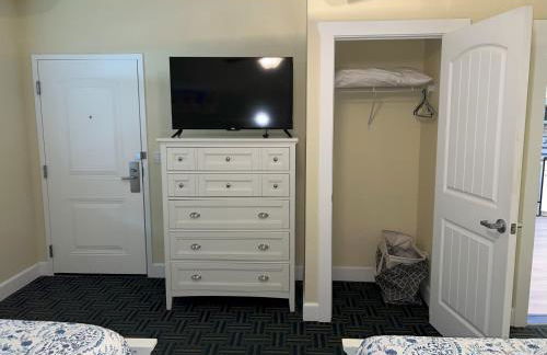 Splash Harbour, Harbourside Water Front Condo Unit #5517 - Foto 7