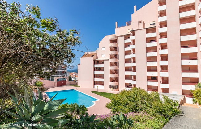 Sofia Beach Apartment by Acasadascasas - Foto 14