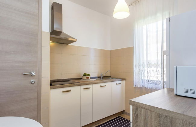 Apartment in Pula Near the Sea and Town Center - Foto 11