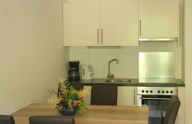 Residenz Lothringen - Foto 23