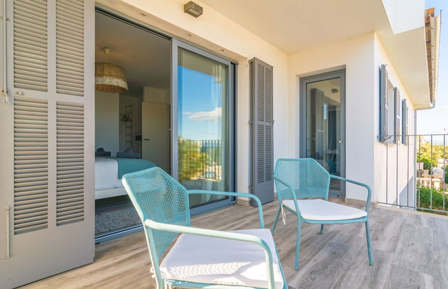 Casa Del Mar in Son Serra de Marina - Foto 35