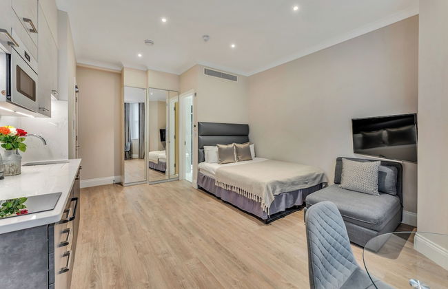 Cleveland Residences Chelsea - Foto 46