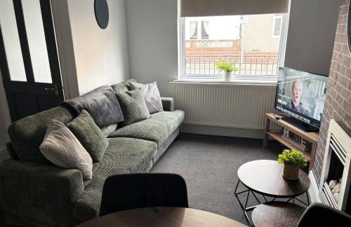 Farm Street by Sapphire Properties - Next to BAE Systems, Barrow-in Furness - Photo 3
