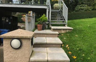 Adorable one bedroom apartment with balcony - Foto 18