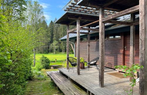 Schlechtbacher Sägmühle - Foto 2