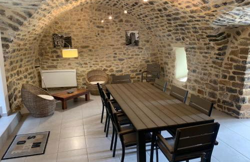 Gîte l'oustal de la fontaine Grand Causses et Gorges du Tarn - Foto 12