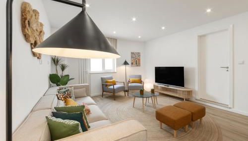 Surf & Chill Peniche Villa - Foto 3