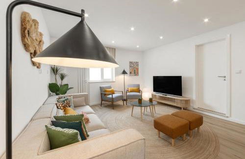 Surf & Chill Peniche Villa - Foto 3