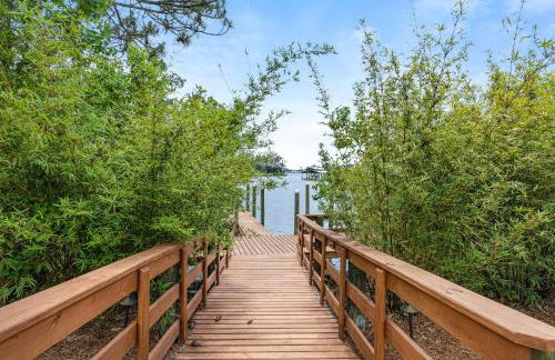 Wolf Bay House - Photo 46