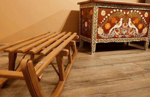 La Feclaz - Duplex 90m2 au pied des pistes - Foto 20