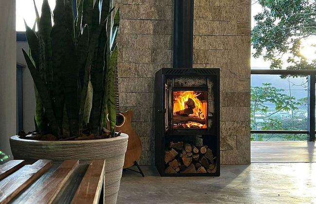 Casa Buda - Garopaba - SC - Foto 16