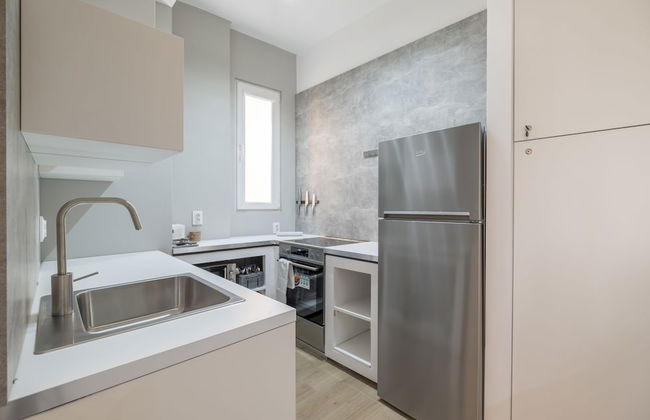 Stylish 2 BR Home in Center of Sofia - Foto 21