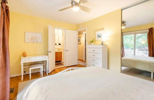 Annapolis Retreat - 7 mins from DTA! - Foto 51