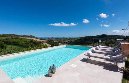 DIMORA CAMPO DELLE MURA 4&2, Emma Villas - Foto 43