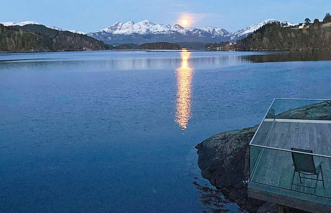 8 Person Holiday Home in Halsanaustan-by Traum - Photo 24