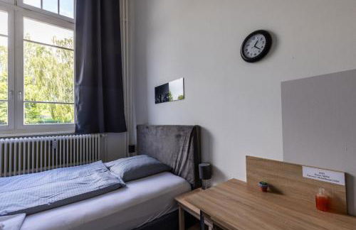 Motel Home Wittenau - Foto 42