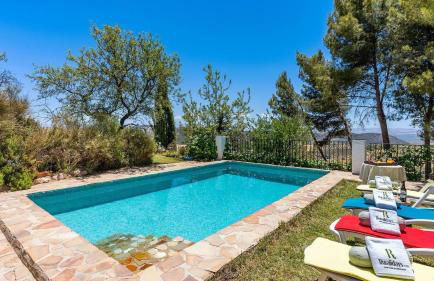 Cortijo La Alberquilla Íllora by Ruralidays - Foto 1