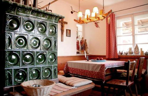 Haus Poxleitner - Photo 3