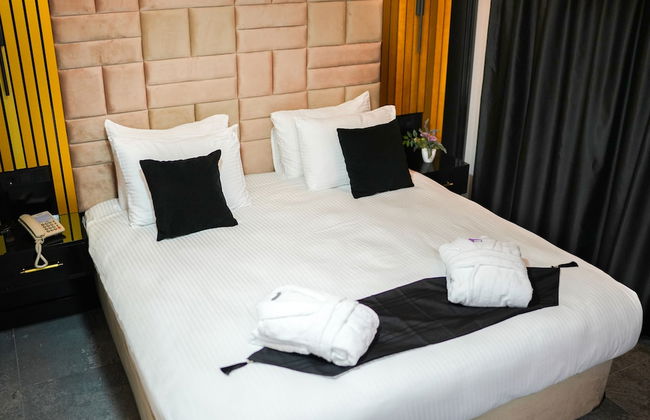 KY Continental Apartments - Photo 5