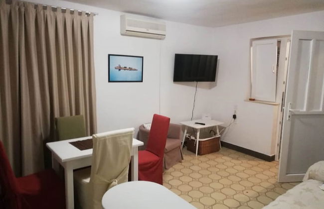 Apartments Mediterranean House - Two Bedroom Apartment With Terrace - Foto 14