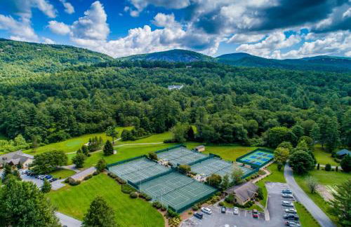 Holly Forest Hideaway - Foto 35