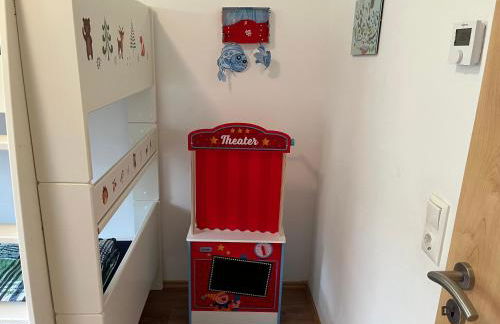 Ferienhaus mit 3 Schlafzimmer in Ostseenähe OVS 112 NEU - Foto 22