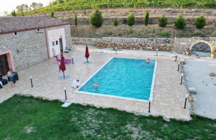 Masseria Baglio Perciata - Foto 74