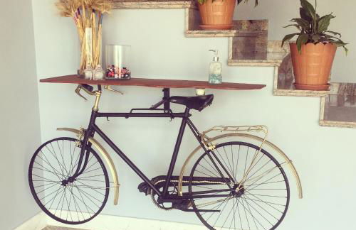 Prigkipessa Studios - Foto 35