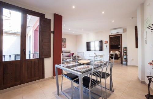 Apartamentos Reyes Católicos by Medina Living - Foto 102