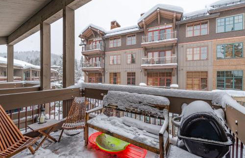 Northstar Village Condo Walk to Lifts 2 Full BA Excellent Location Hot-Tubs - Foto 14