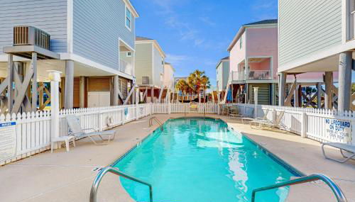 The Coral Stilt - Photo 4