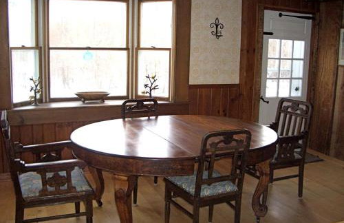 Charming Cabin Rental Located Upon 180 Sprawling Acres in Underhill, Vermont - Foto 14