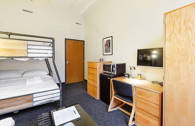 Temple Place Suites - Foto 17