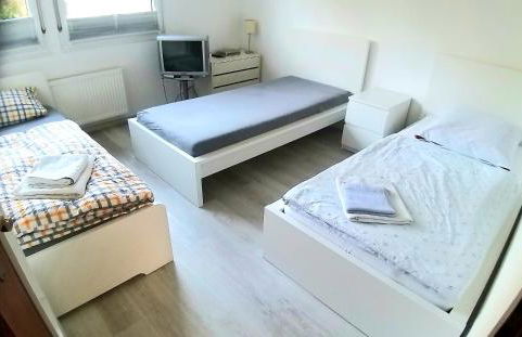 WEDEMARK-Apartment-Haus für bis zu 24 Personen - Foto 6