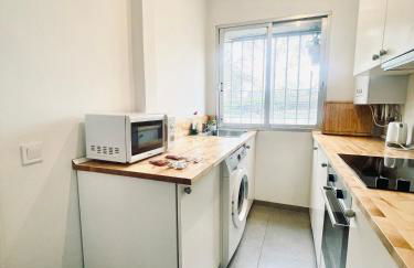 Alojamiento Entero Junto Ifema y Aeropuerto - Foto 11