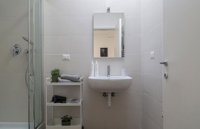 Deluxe Apartment - Green - Locazione - Foto 17