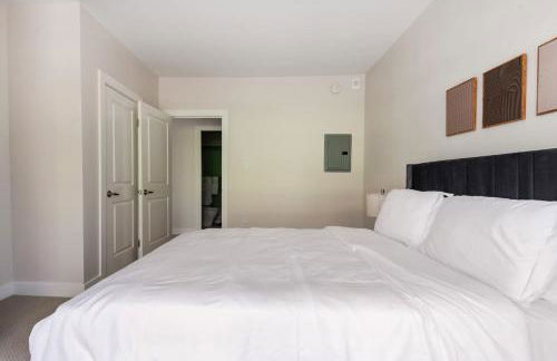 Charming 1-bedroom apartment in lovely SF with ensuite laundry - Foto 23