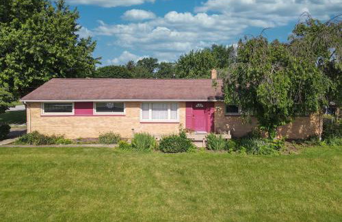 The Blitz House-Where Legends Unwind - Foto 41