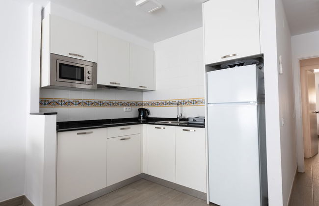 Apartments Marblau - Foto 32