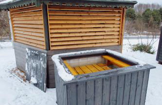 Sadovo Trzcianki 22 - Foto 20