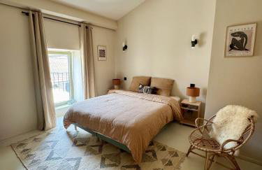 Maison de ville piscine chauffée - Foto 8