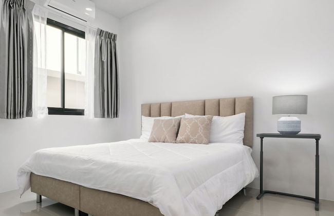 Chao Wilai Residence | Naiyang Beach | HKT Airport - Foto 26