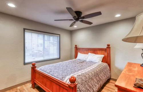 Villager in the Heart of Shaver Family Friendly - Foto 22