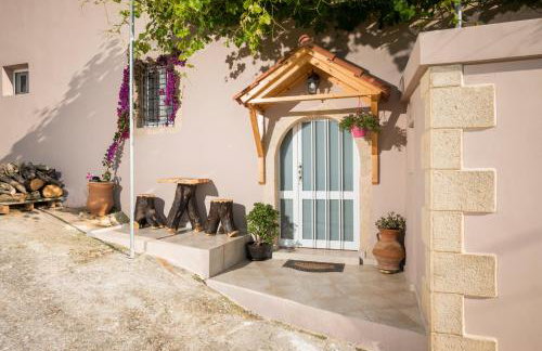 Casa Ermioni Stone House - Photo 53